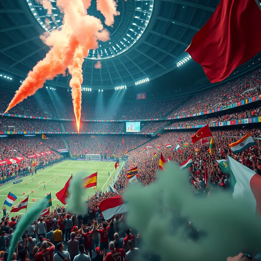 Na Uy vs Anh: Đội Nào Có Tâm Lý Thi Đấu Tốt Hơn? — view 2