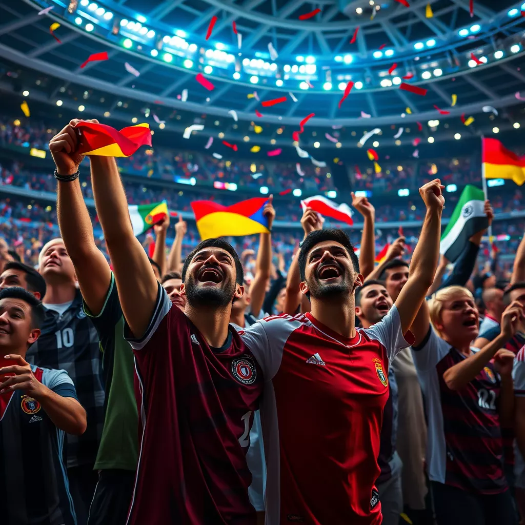 Xem World Cup 2026 Ở Toronto: Múi Giờ Và Cách Theo Dõi Trận Đấu Từ Việt Nam — view 2