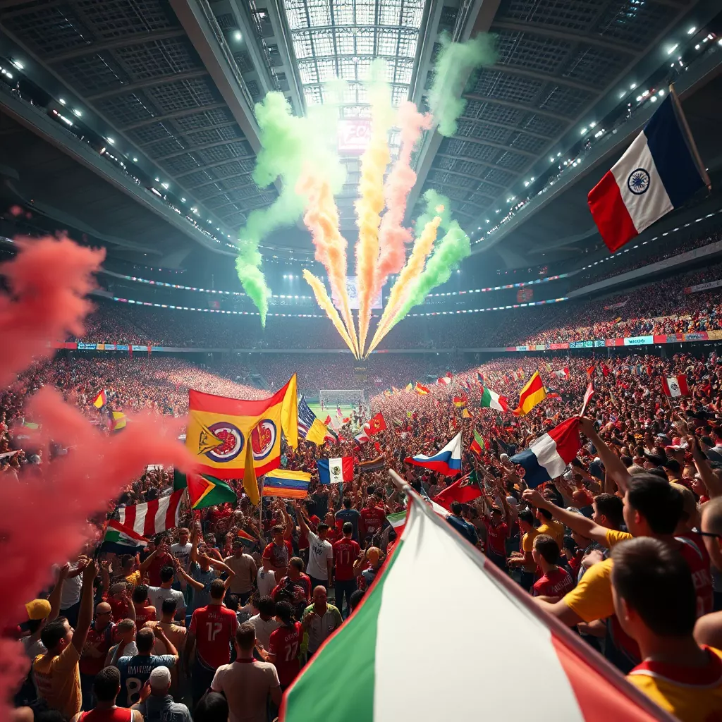 Cơ hội đi tiếp của xứ Wales tại World Cup 2026: Liệu “Những chú rồng” có làm nên chuyện? — view 3